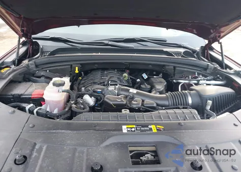 2025 Jeep Grand Cherokee Altitude X 4X4 from USA, damaged, VIN 1C4RJHAG8SC295221